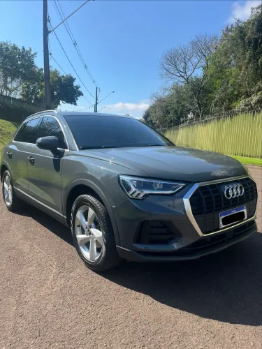 Audi Q3 Prestige Plus 1.4 TFSI Flex S-tronic 2022