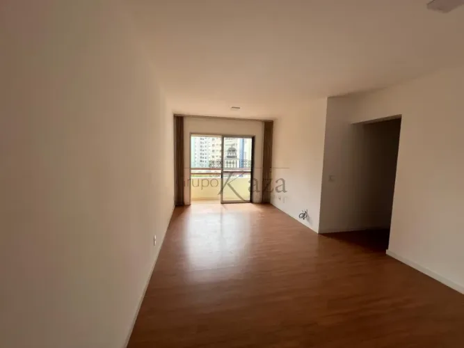Oportunidade - Apartamento - Vila Ema - Residencial Top Vision - 3 Dormitórios - 91m².