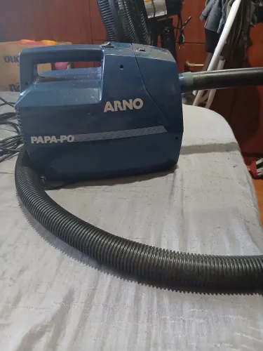 Aspirador de pó Arno