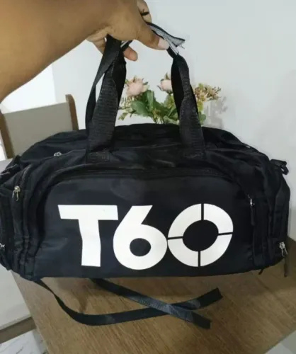 Bolsa, mochila, bolsa de mão t60