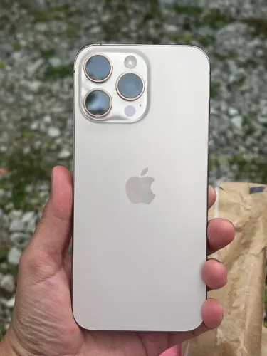 iPhone 16 Pro-Max 512GB