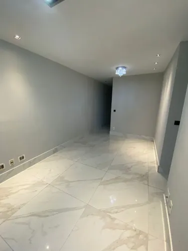 Apartamento para Locação - Condomínio Ocean Breeze | Recreio dos Bandeirantes
