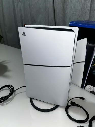 Ps5 slim digital