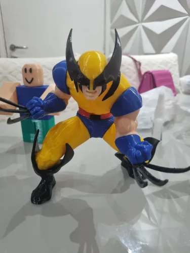 Wolverine