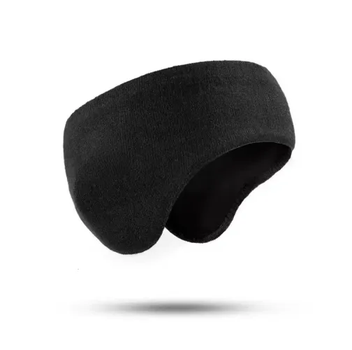 Protetor de orelha térmico, touca de inverno