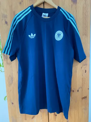 Camiseta Alemanha Originals - tam GG