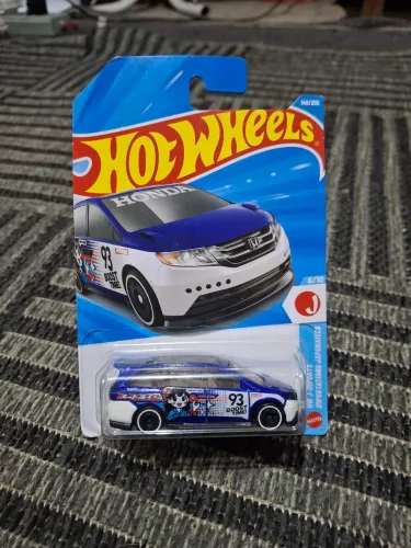 Vendo hotwheels