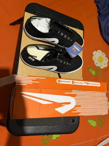 Tênis Rainha Futsal