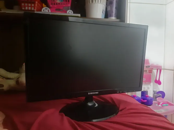 Tv monitor 22 polegadas full HD