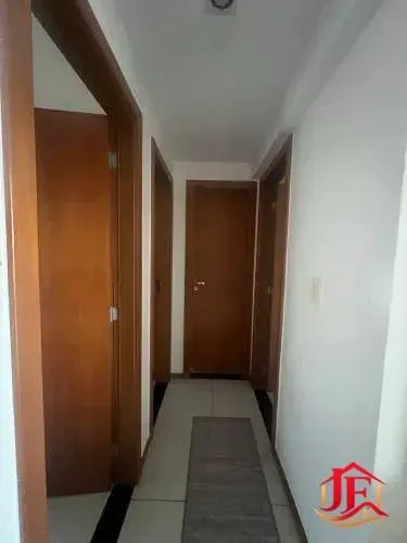 Apartamento com 3 dormitórios à venda, 86 m² por R$ 670.000,00 - Costa Azul - Salvador/BA