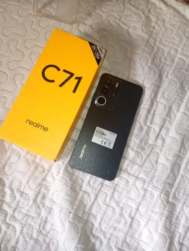 Realme c71 