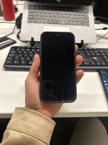 IPHONE 12 - 64 GB - 72%
