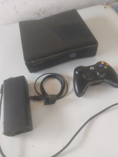 Xbox 360 rgh com Lt