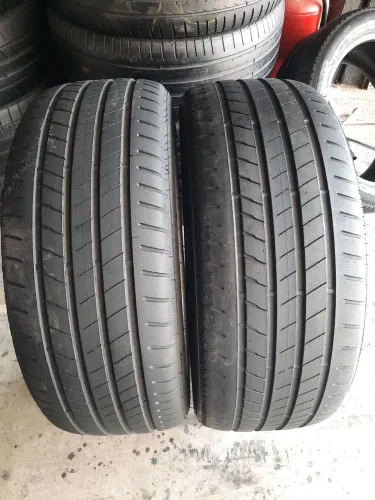 Pneu 245/45/20 Bridgestone Run Flat(2 unidades)