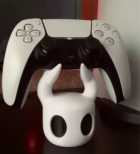 Suporte para Controle - Hollow Knight