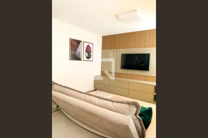 Apartamento à Venda - Santa Cecília, 3 Quartos, 129 m2