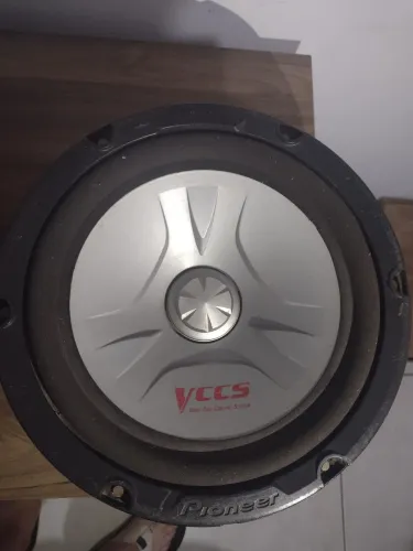 Subwoofer Pioneer VCCS 10