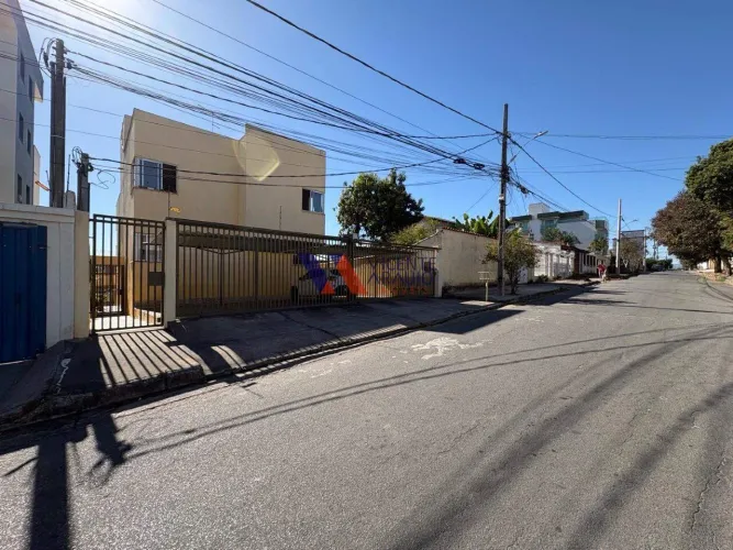 Apartamento 2 quartos com suíte e 1 vaga de garagem