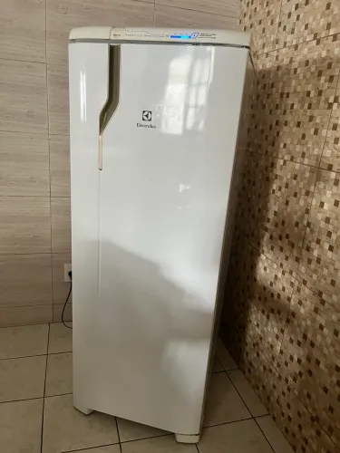 Geladeira Electrolux frost Free