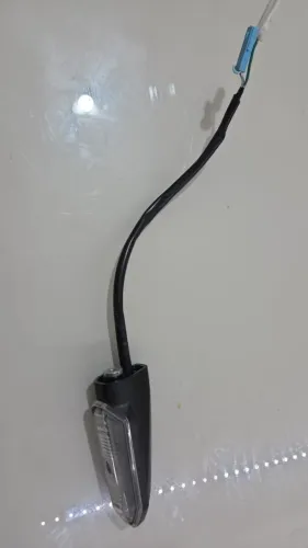 Pisca Dianteiro Direito Cb Twister 2023/24 Original Honda