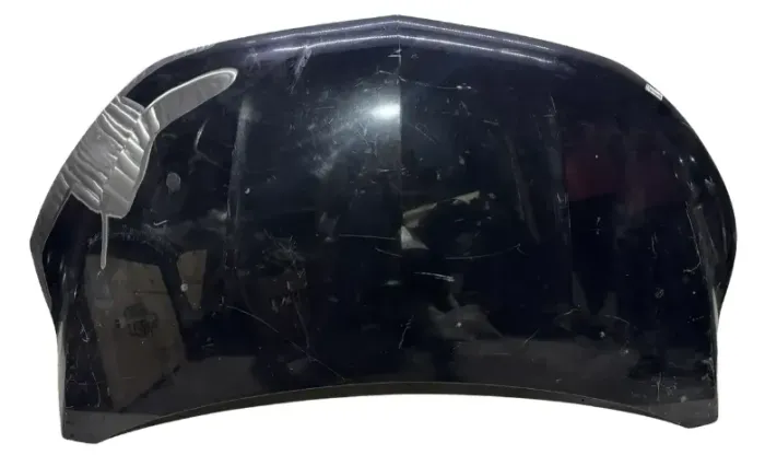 Capo Chevrolet Onix Prisma 2016 2017 2018 2019 Original
