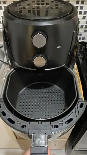Fritadeira Air Fryer 127v BFR37