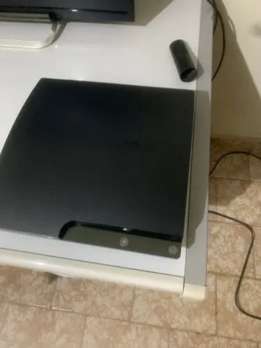 ps3 completo colecionador(aceito troca)