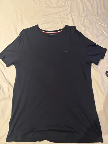 Camisa NOVA e ORIGINAL da Tommy Hilfiger