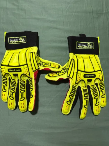 Luva de segurança HexArmor - Rg Lizard 2025X - tamanho 10/XL
