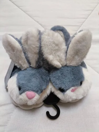 Pantufa infantil