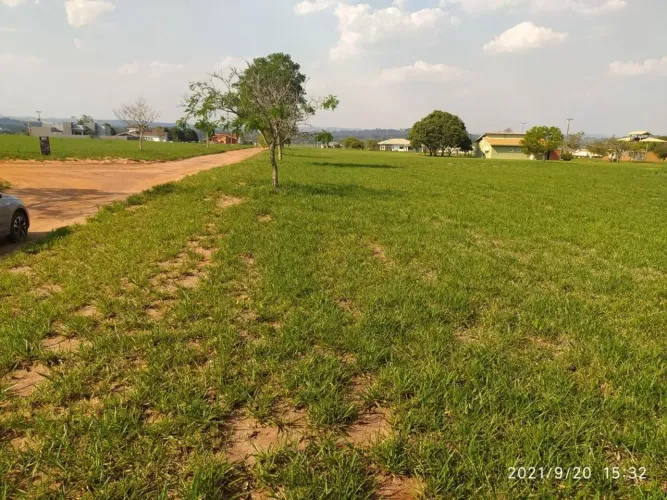 Terreno à venda em Arandu, Riviera de Santa Cristina I, Riviera de Santa Cristina I