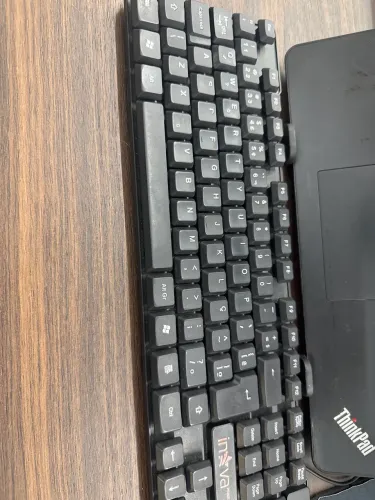 teclado
