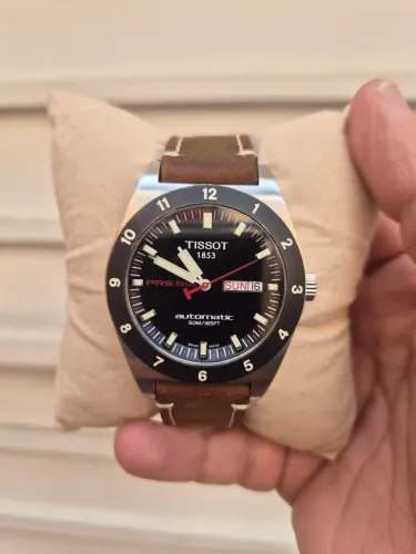 Relogio Tissot PRS516 Automático 40mm