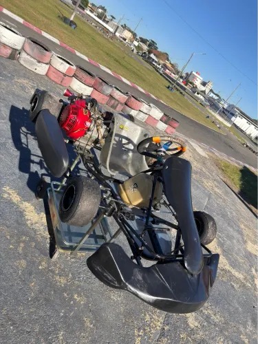 Kart Mini F4 2020