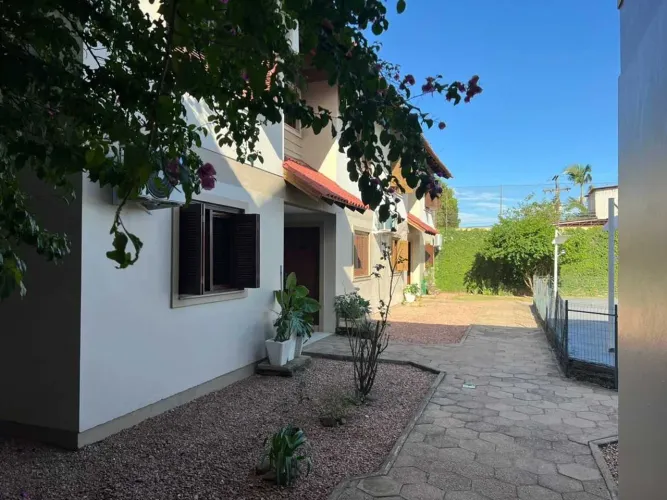 SAO LEOPOLDO - CASA - SCHARLAU