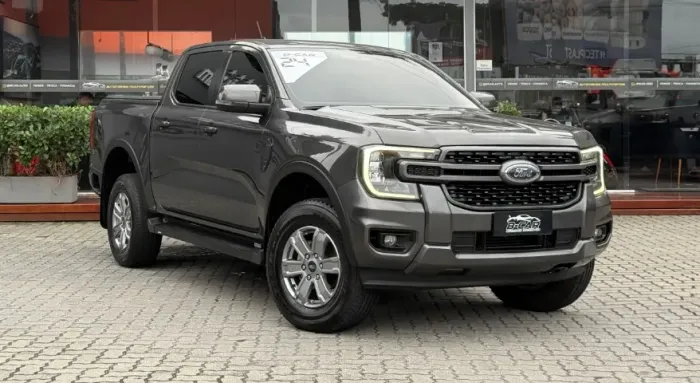 Ford Ranger XLS 2.0l 4X2 2024
