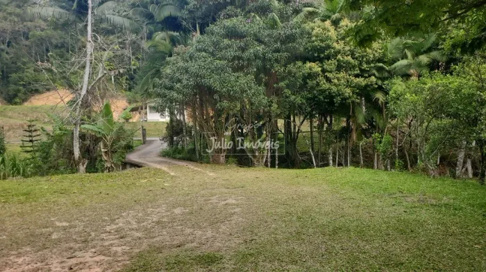 Sitio na Limeira Alta em Brusque