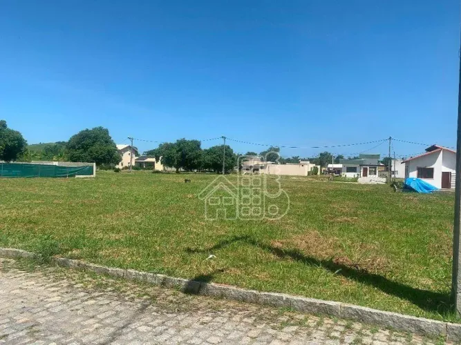 Terreno à Venda no Vivere Jardim | Vista para a Pedra do Macaco