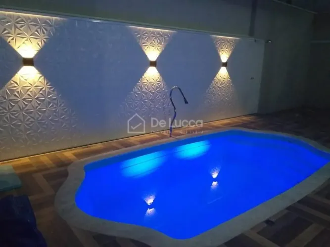 casa - Jardim Conceição - Campinas