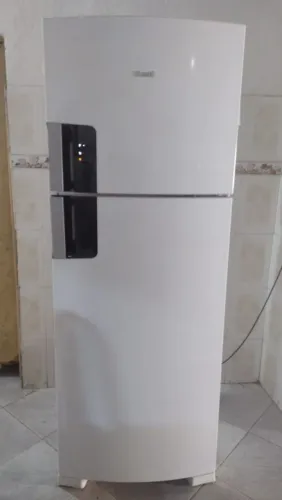 Geladeira Consul Frost Free Duplex 451L Branca - 2024