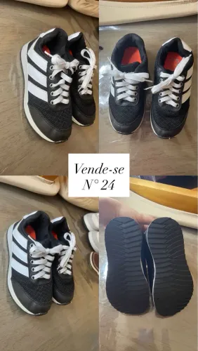 Sapatos e sandálias masculino 
