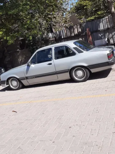 Chevrolet Chevette L / SL / Sl/e / DL / SE 1.6 1991
