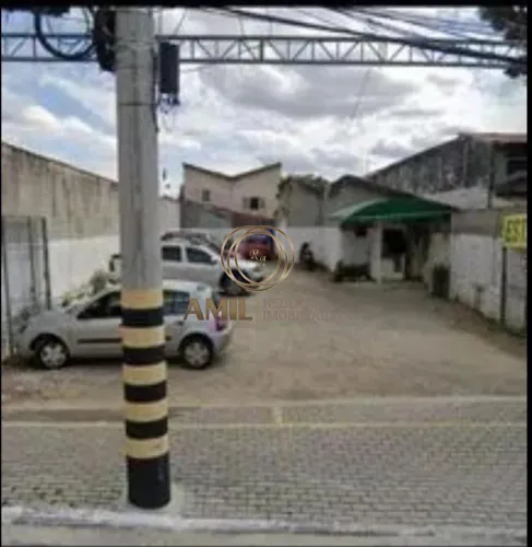Terreno / Avenida Rui Barbosa / Centro / 300 m² / São José dos Campos - SP