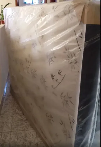 CAMA BOX CASAL - PRODUTOS NOVOS - PEÇA JÁ O SEU