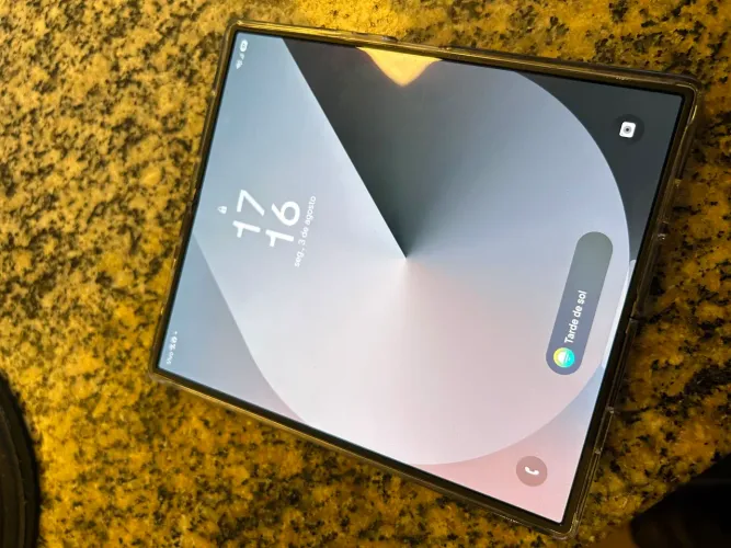 Z FOLD 6 512GB