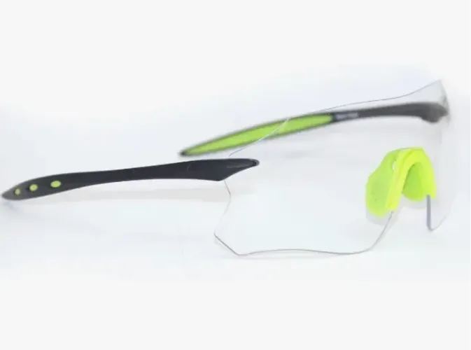 Óculos Ciclismo Bike Absolute Prime Sl - Transparente