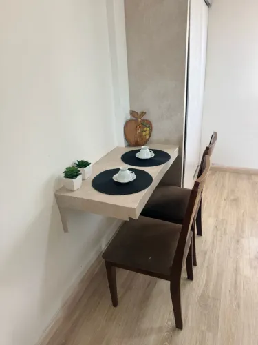 Kitnet em carapina