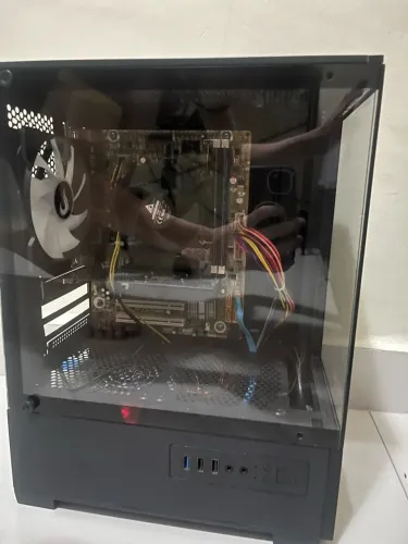 PC gamer