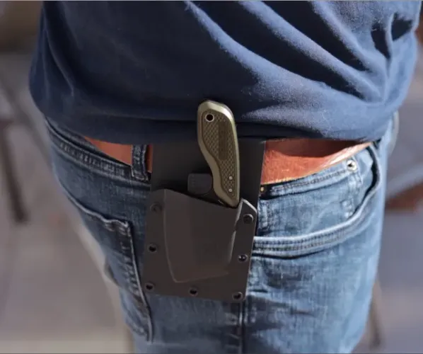 Cutelo EDC - Gerber Gear
