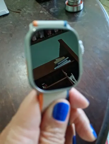 Apple Watch Ultra 2